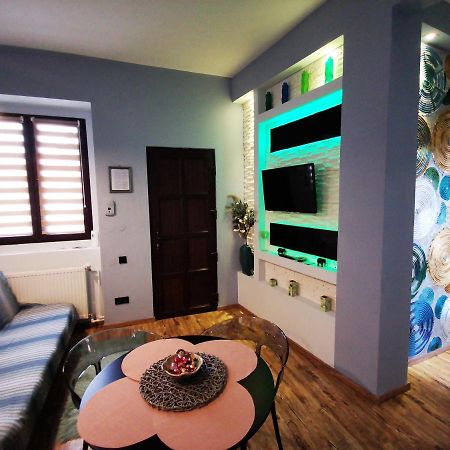 Apartament Sabrina Central Брашов Екстериор снимка