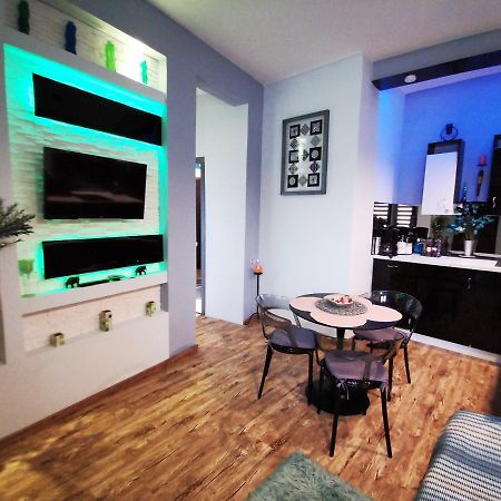 Apartament Sabrina Central Брашов Екстериор снимка