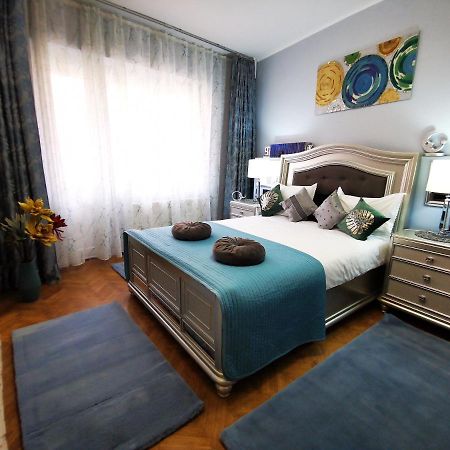 Apartament Sabrina Central Брашов Екстериор снимка
