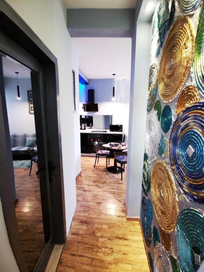 Apartament Sabrina Central Брашов Екстериор снимка