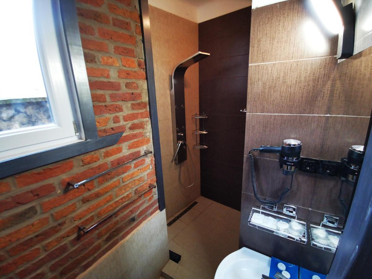 Apartament Sabrina Central Брашов Екстериор снимка