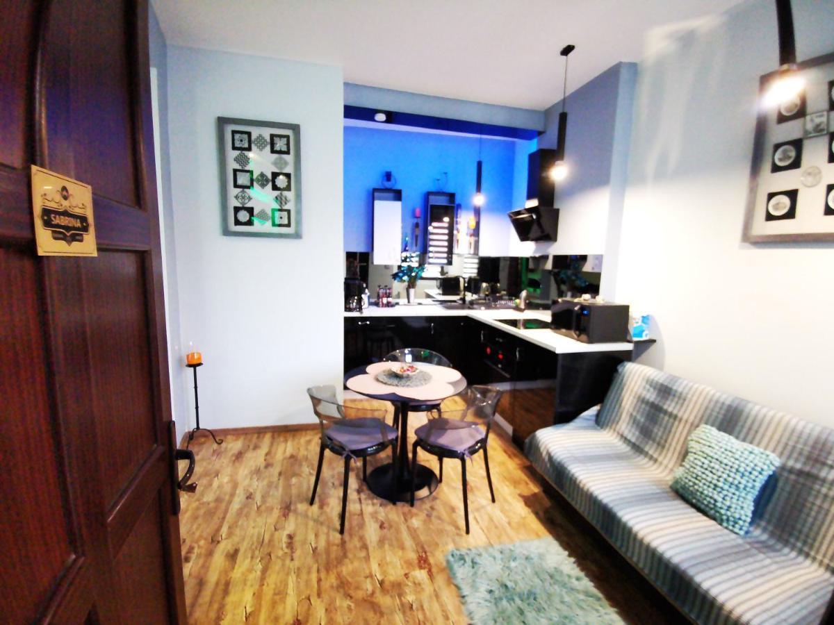Apartament Sabrina Central Брашов Екстериор снимка