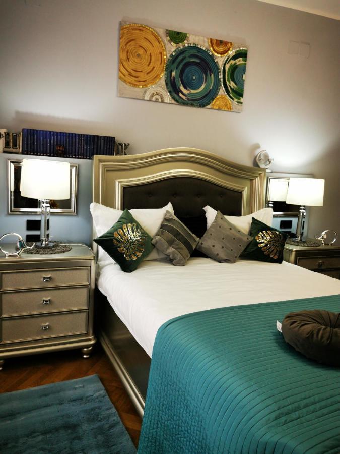 Apartament Sabrina Central Брашов Екстериор снимка