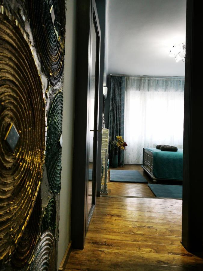 Apartament Sabrina Central Брашов Екстериор снимка