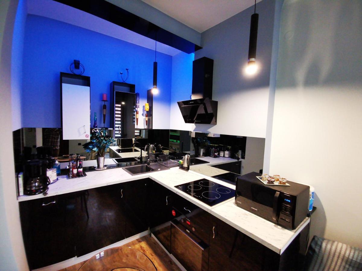 Apartament Sabrina Central Брашов Екстериор снимка