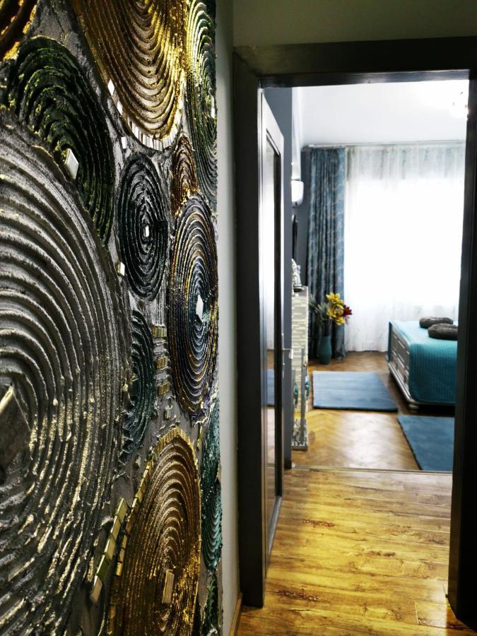 Apartament Sabrina Central Брашов Екстериор снимка