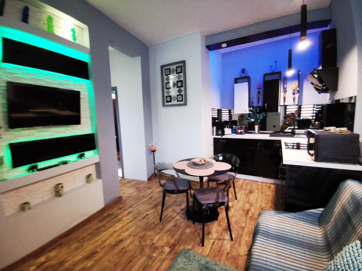 Apartament Sabrina Central Брашов Екстериор снимка