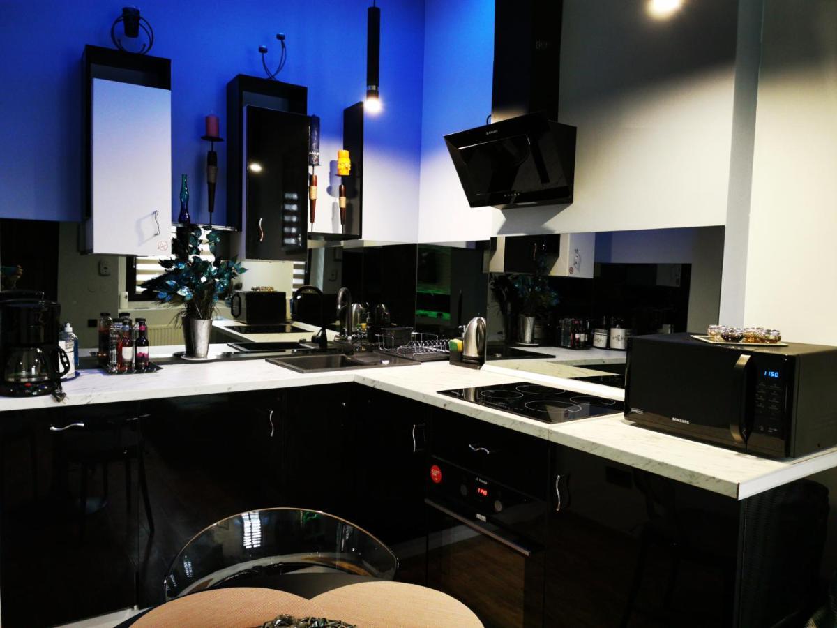 Apartament Sabrina Central Брашов Екстериор снимка